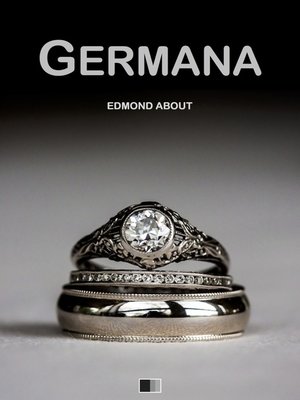 cover image of Germana